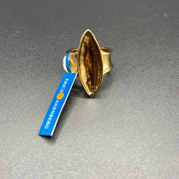 Erica Anenberg Jewelry - Erica Anenberg cocktail ring. Size 7